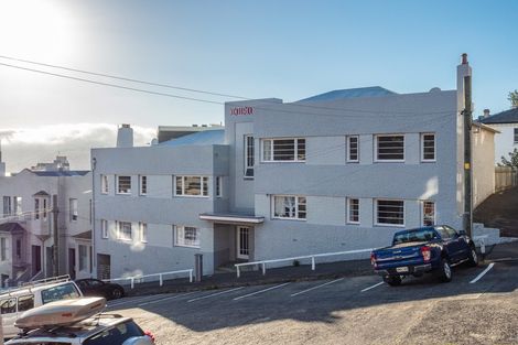 Photo of property in 1/7 View Street, Dunedin Central, Dunedin, 9016