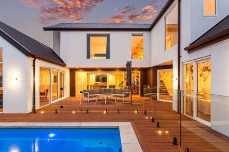 Photo of property in 95a Bealey Avenue, Christchurch Central, Christchurch, 8013