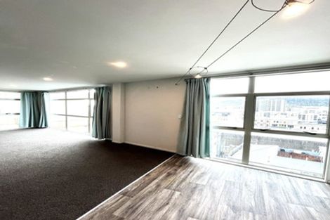 Photo of property in The Lofts, 38/185 Victoria Street, Te Aro, Wellington, 6011
