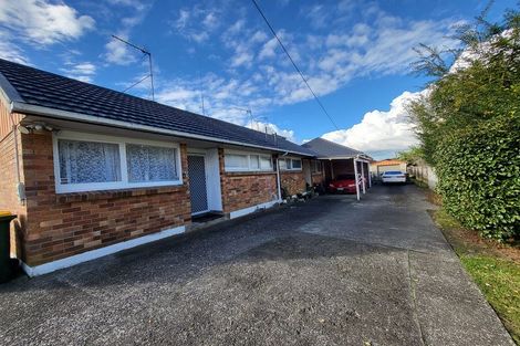 Photo of property in 42 Mcannalley Street, Manurewa East, Auckland, 2102