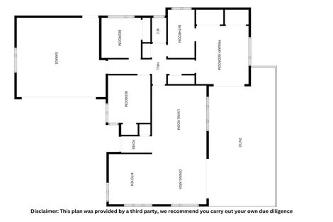 Photo of property in 3 Palm Avenue, Hokowhitu, Palmerston North, 4410