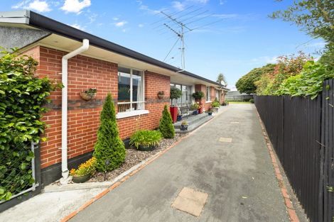 Photo of property in 152 Kermode Street, Ashburton, 7700