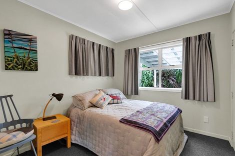 Photo of property in 8 Tainui Street, Mokau, 4376