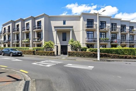Photo of property in 1g/6 Burgoyne Street, Grey Lynn, Auckland, 1021