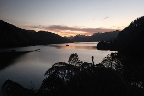 Photo of property in 486 Cissy Bay Road, Cissy Bay, French Pass, 7193