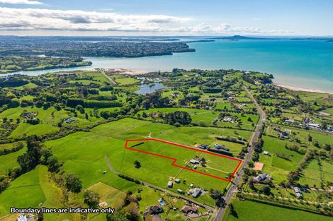 Photo of property in 250 Clifton Road, Whitford, 2571