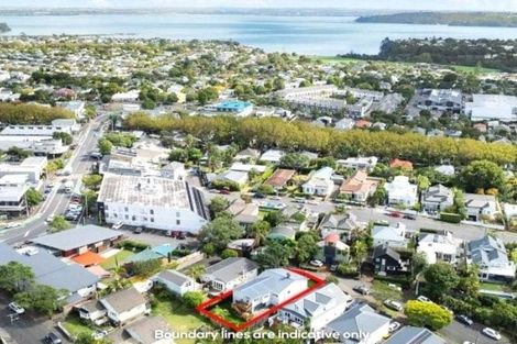 Photo of property in 3 Allen Road, Grey Lynn, Auckland, 1021