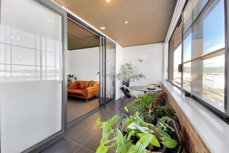 Photo of property in 302/73 Jackson Street, Petone, Lower Hutt, 5012