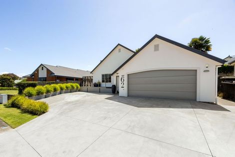 Photo of property in 62 Cairns Crescent, Rototuna, Hamilton, 3210