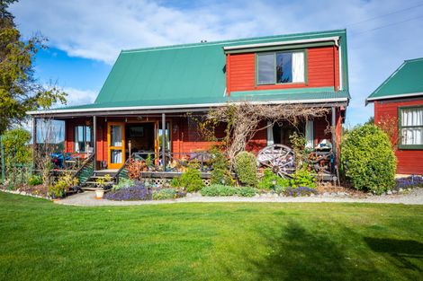 Photo of property in 198 Gays Pass Road, Totara Valley, Pleasant Point, 7982