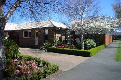 Photo of property in 33 Rempstone Drive, Halswell, Christchurch, 8025