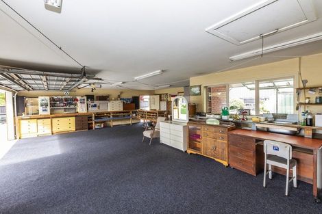 Photo of property in 149 Regent's Park Drive, Casebrook, Christchurch, 8051