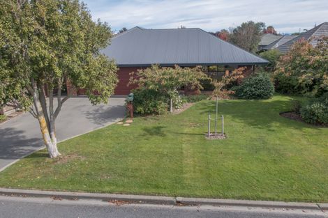 Photo of property in 3 Chartwell Close, Rangiora, 7400