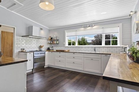 Photo of property in 498 Belvedere Road, Carrington, Carterton, 5791