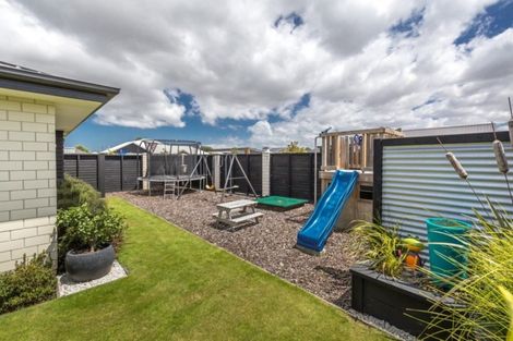 Photo of property in 13 Craig Thompson Drive, Lincoln, 7608