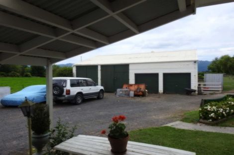 Photo of property in 421 Manawaru Road, Manawaru, Te Aroha, 3391