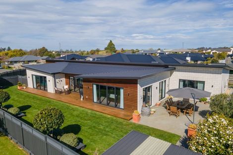 Photo of property in 19 Lazarette Loop, Gleniti, Timaru, 7910