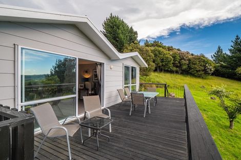 Photo of property in 132 Green Road, Mount Cargill, Waitati, 9085