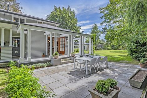 Photo of property in 1109 Leeston Road, Leeston, 7683