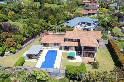 Photo of property in 298 Point Drive, Dannemora, Auckland, 2016