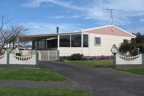 Photo of property in 41 Fox Road, Springvale, Whanganui, 4501
