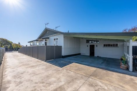 Photo of property in 7 Elbourne Street, Taradale, Napier, 4112