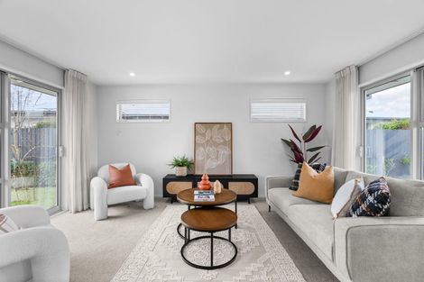 Photo of property in 19 Maka Lane, Halswell, Christchurch, 8025