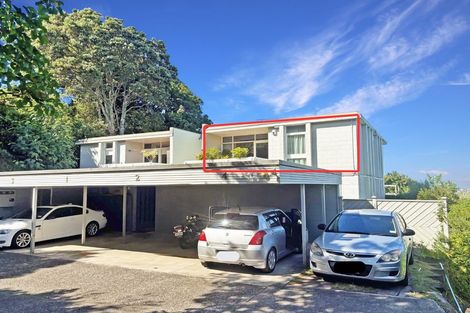 Photo of property in 4/24a Landscape Road, Mount Eden, Auckland, 1024