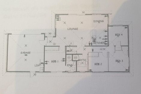 Photo of property in 12 Forest View Road, Whakamaru, Mangakino, 3492