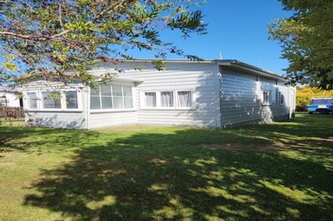 Photo of property in 12 Walker Street, Waihi, 3610