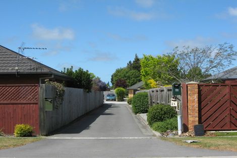 Photo of property in 24 Buckleys Road, Rangiora, 7400