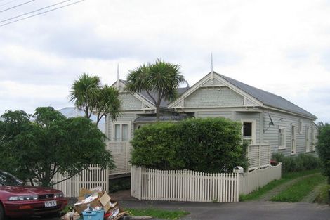 Photo of property in 21 Ardmore Road, Ponsonby, Auckland, 1011