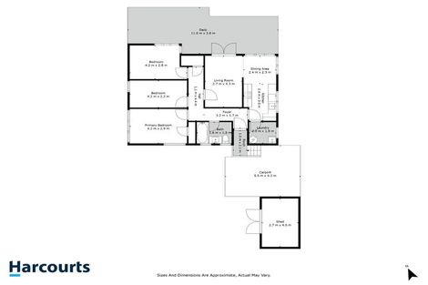 Photo of property in 1/12 Craigbank Avenue, New Lynn, Auckland, 0600
