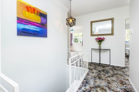 Photo of property in 4 Dawn Grove, Brown Owl, Upper Hutt, 5018