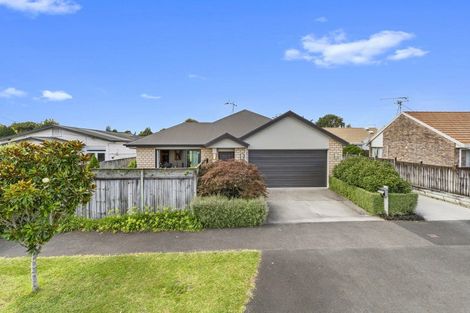 Photo of property in 60a Macfarlane Street, Hamilton East, Hamilton, 3216