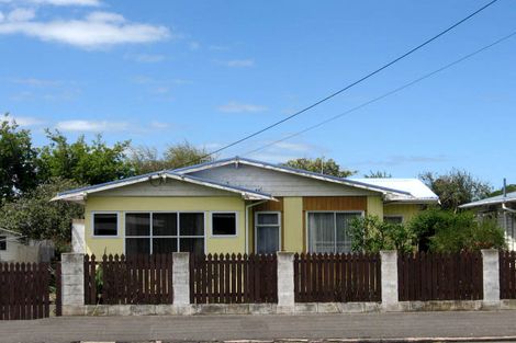 Photo of property in 77 Glasgow Street, Whanganui, 4500