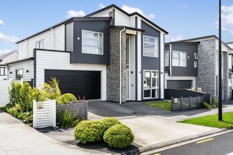 Photo of property in 25 Roa Avenue, Hobsonville, Auckland, 0616