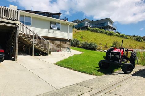 Photo of property in 18 Taranga Road, Langs Beach, Waipu, 0582
