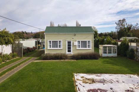 Photo of property in 9 Waimate Highway, Makikihi, Waimate, 7978