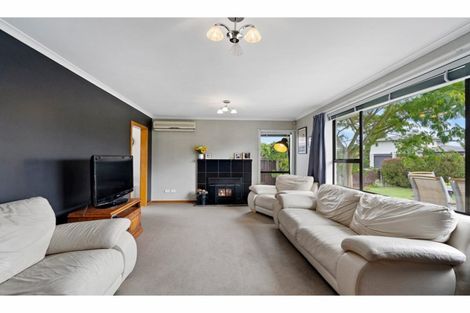 Photo of property in 8 Hussar Place, Hoon Hay, Christchurch, 8025