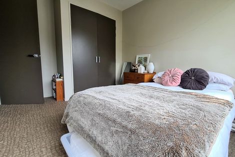 Photo of property in Revolucion Apartments, 304/28s Torrens Terrace, Mount Cook, Wellington, 6011