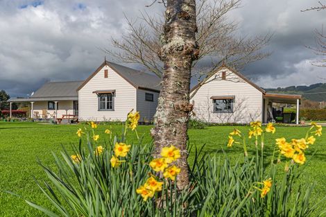 Photo of property in 9 Wallace Road, Koputaroa, Levin, 5571