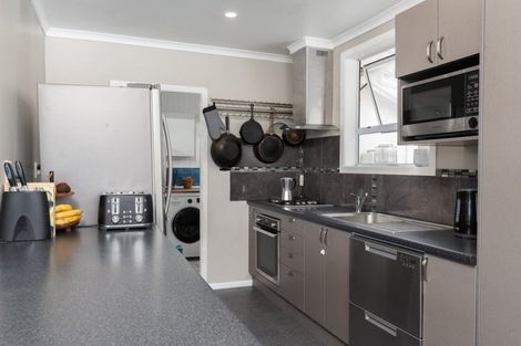 Photo of property in 12 Mexted Crescent, Ranui, Porirua, 5024