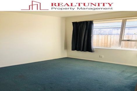Photo of property in 1/32 Elizabeth Street, Riccarton, Christchurch, 8041