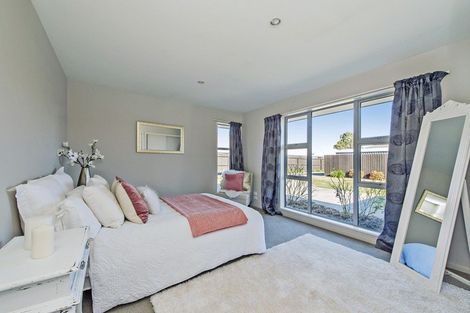 Photo of property in 17 Clausen Avenue, Leeston, 7632