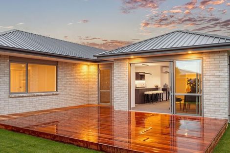 Photo of property in 5e Ballinger Place, Kaiapoi, 7630