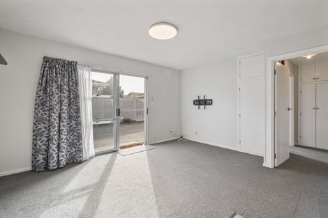 Photo of property in 5/33 Torrens Road, Hillmorton, Christchurch, 8024
