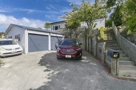 Photo of property in 47 Dominion Park Street, Johnsonville, Wellington, 6037