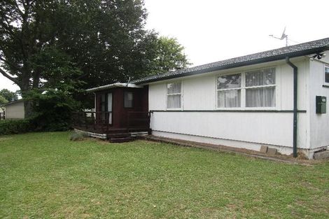 Photo of property in 27 Poihaere Street, Turangi, 3334