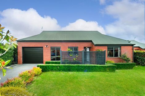 Photo of property in Liffey Village, 3/28 James Street, Lincoln, 7608